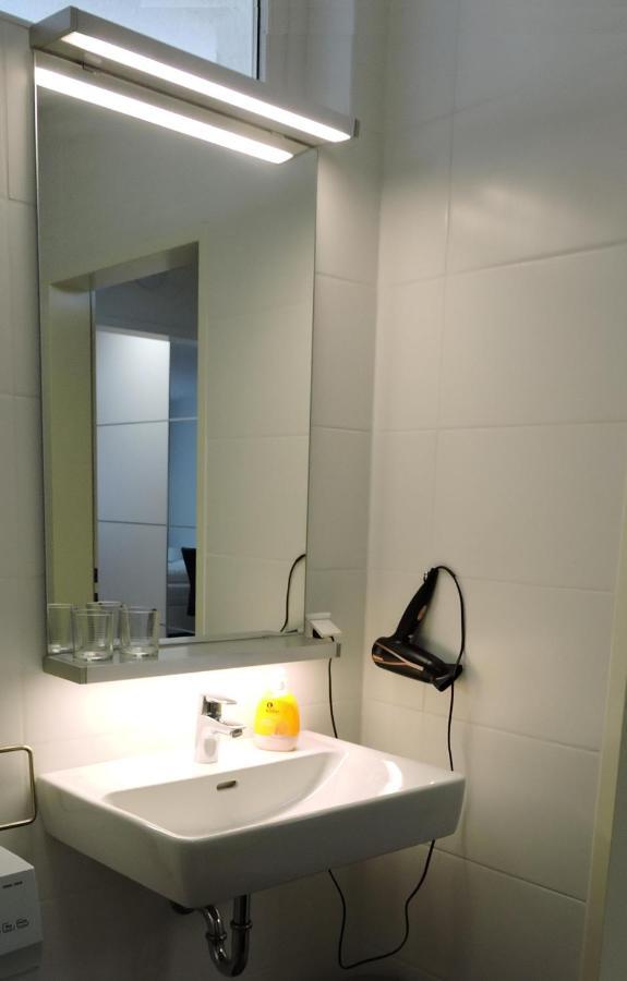 203 Rom, Studio Apartment, 38M2 1-4 Pers Клагенфурте Экстерьер фото